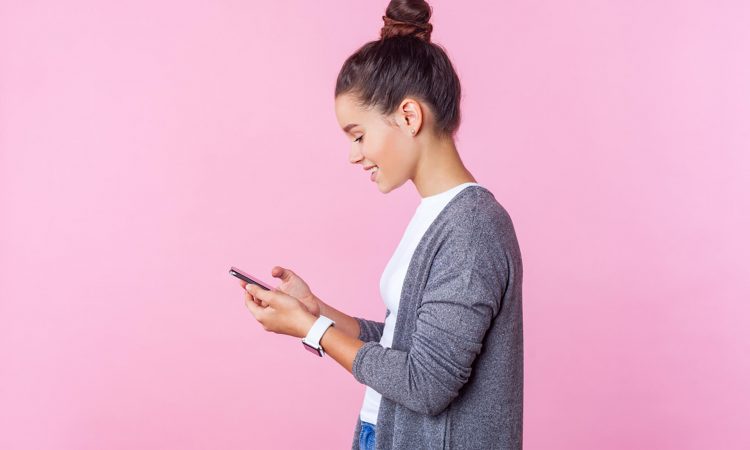 Your anti-acne facial care routine during puberty