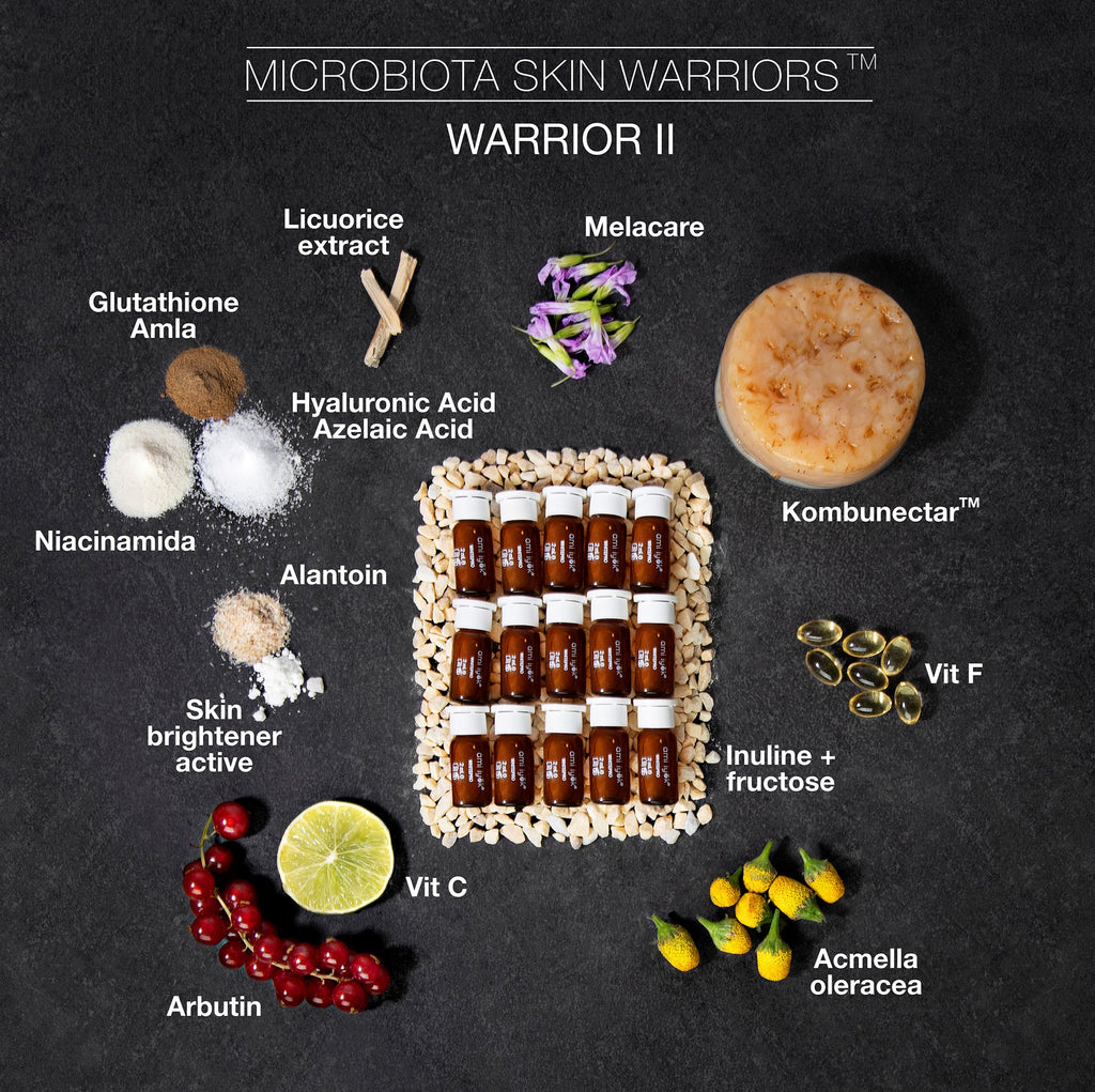 Conservantes en cosmética natural: cuáles se utilizan y por qué formular bien marca la diferencia | Ami Iyök.