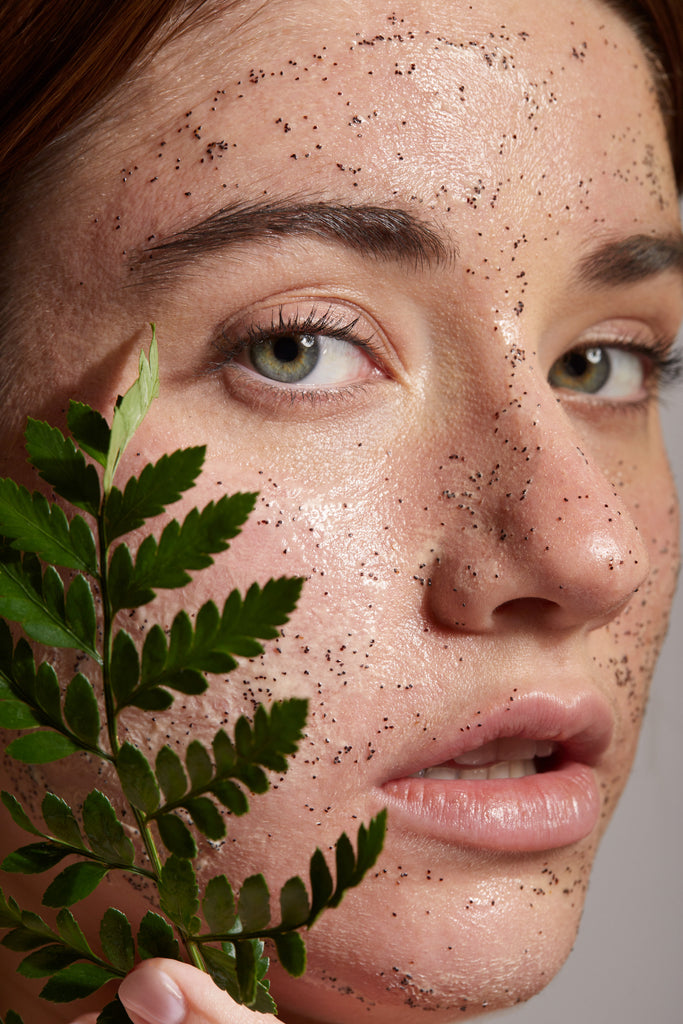 Why Some Skincare Products “Pill” When Applied to the Skin|Ami Iyök.