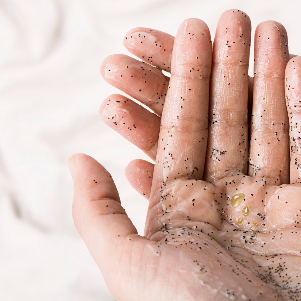 Double Cleansing: Why It’s the Most Important Step in Your Skincare Routine|Ami Iyök.