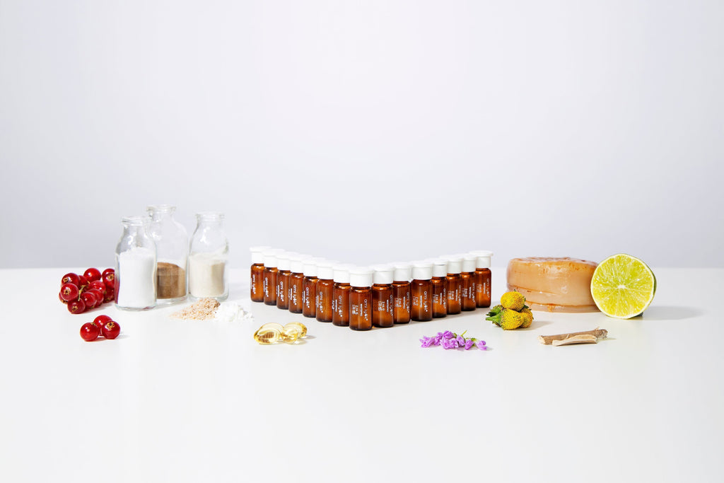 Tendencias en cosmética natural que están marcando el cuidado de la piel.