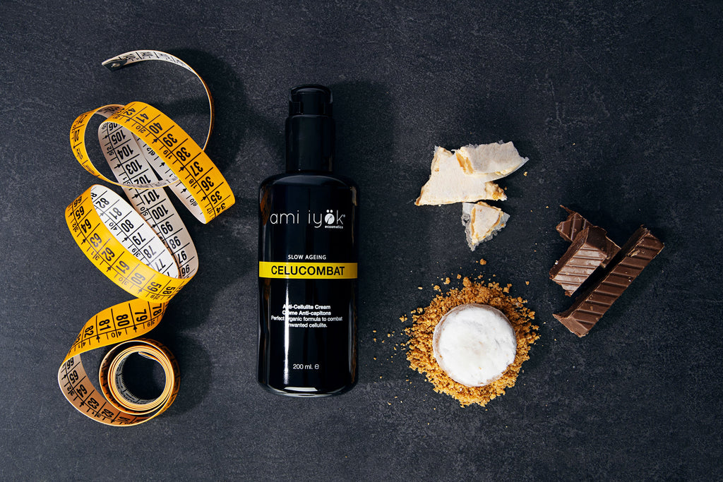 Understanding Cellulite and How Celucombat Works: A Science-Driven Botanical Approach.