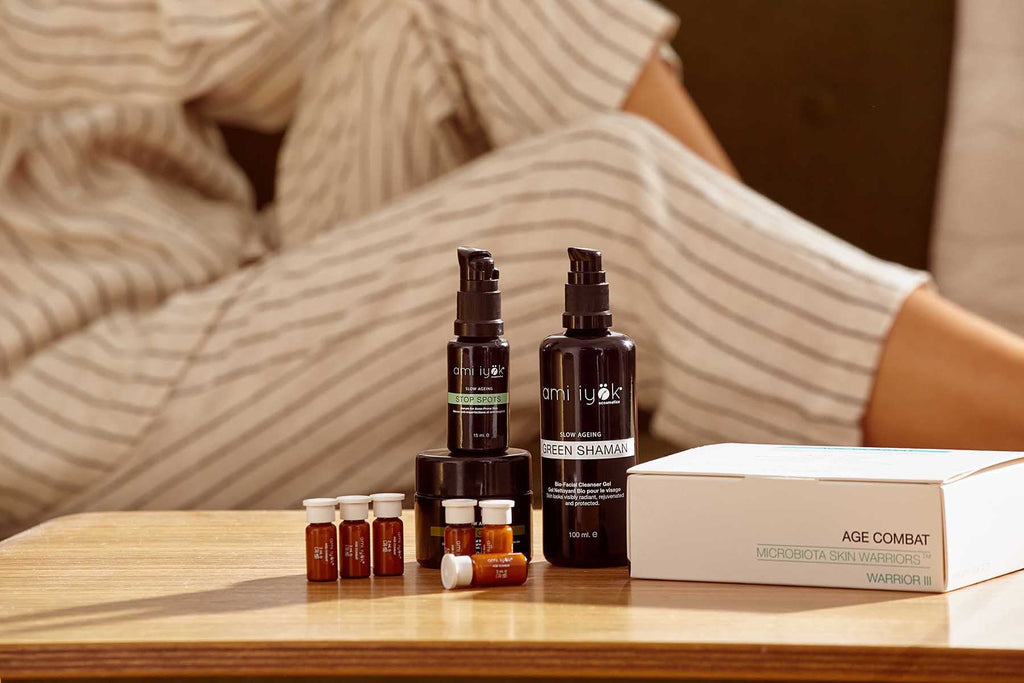 Ingredientes Cosméticos y Regulación Europea: Por Qué Puedes Confiar en los Cosméticos (y Cómo Elegir Mejor con Ami Iyök).