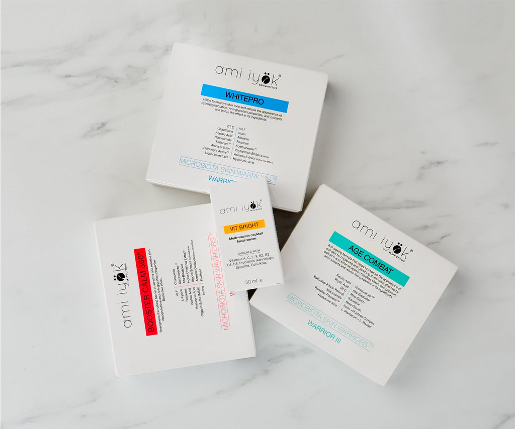 Active Deodorization in Cosmetics: When Removing the Scent Also Removes Part of the Essence.