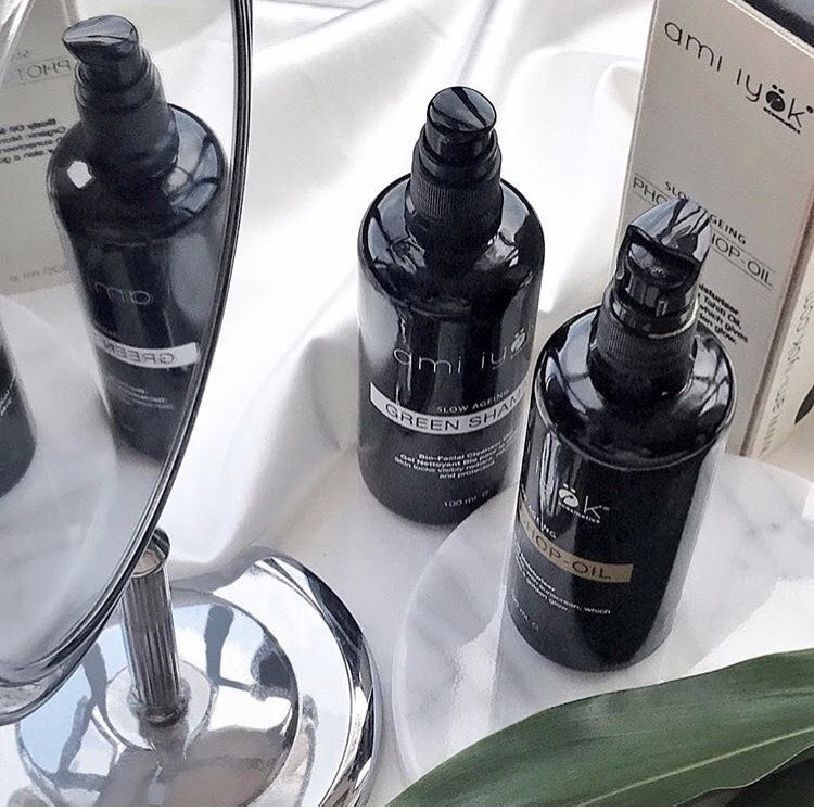 Conservantes naturales: todo un mundo en la cosmética natural