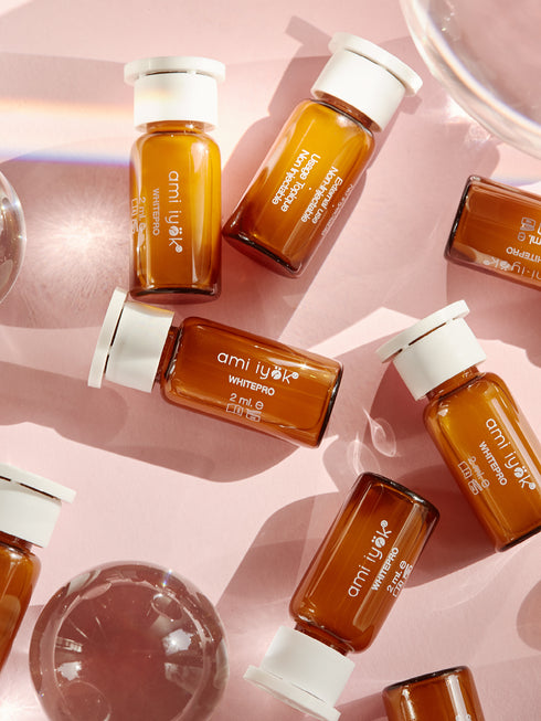 WhitePro - Warrior II